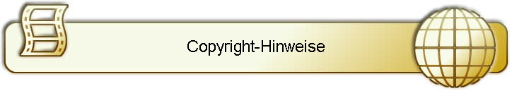 Copyright-Hinweise