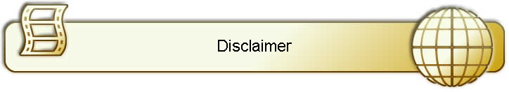 Disclaimer