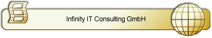 Infinity IT Consulting GmbH